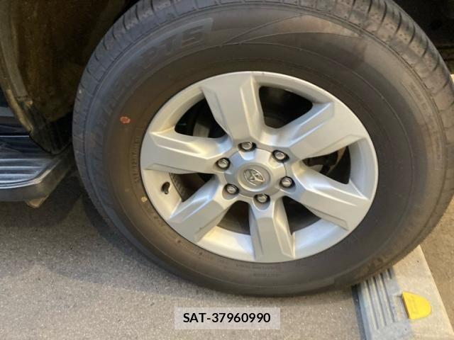 Toyota LAND CRUISER PRADO 2016-01 7251247-5