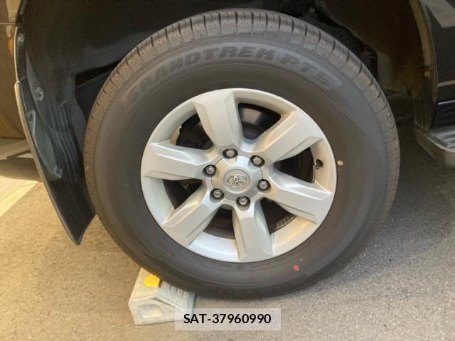 Toyota LAND CRUISER PRADO 2016-01 7251247-6