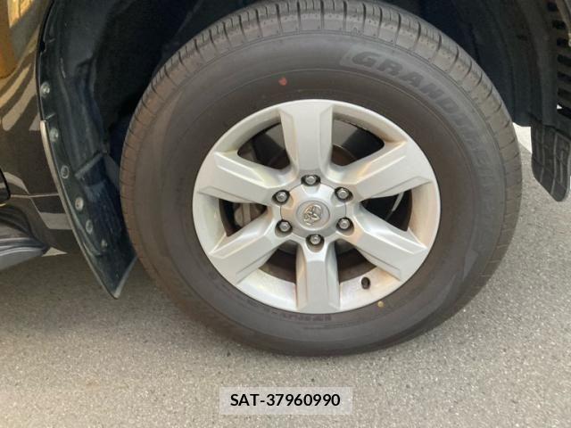 Toyota LAND CRUISER PRADO 2016-01 7251247-7