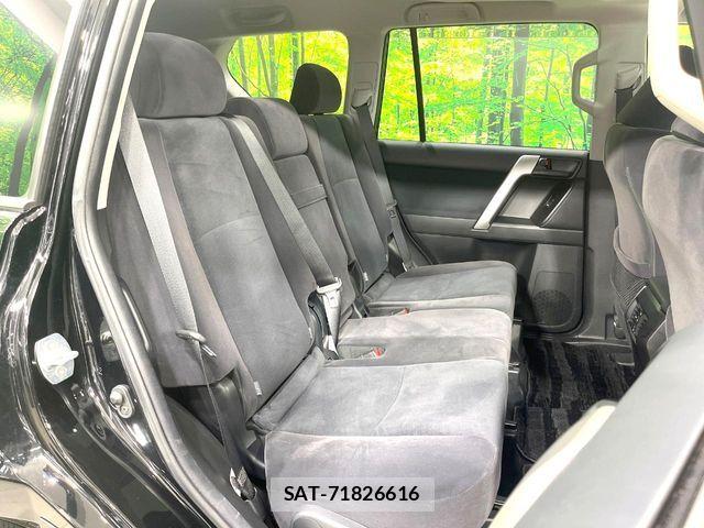 Toyota LAND CRUISER PRADO 2023-06 7251238-9