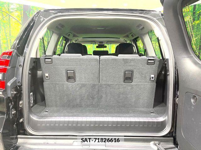 Toyota LAND CRUISER PRADO 2023-06 7251238-11