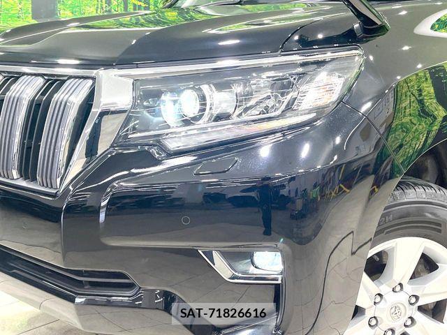 Toyota LAND CRUISER PRADO 2023-06 7251238-12