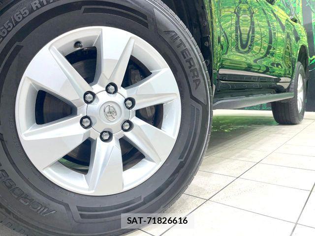 Toyota LAND CRUISER PRADO 2023-06 7251238-13