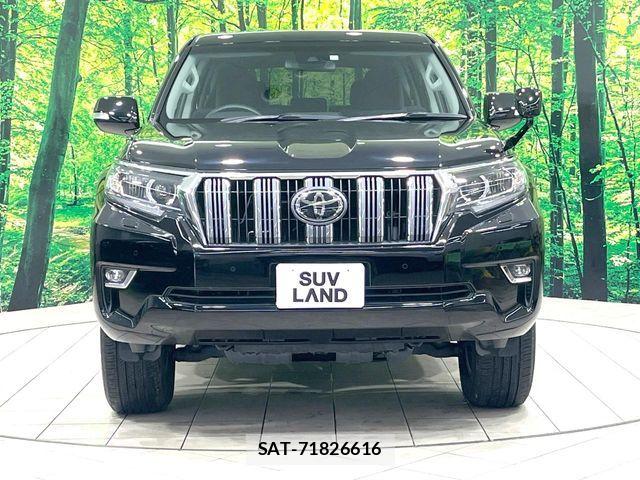 Toyota LAND CRUISER PRADO 2023-06 7251238-14