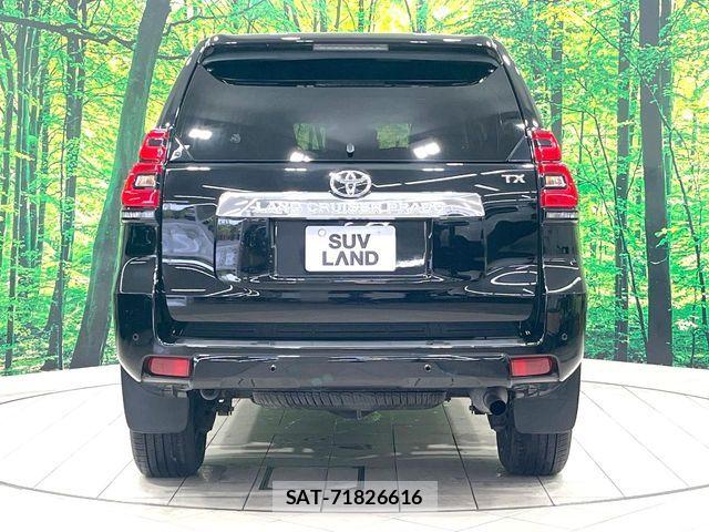 Toyota LAND CRUISER PRADO 2023-06 7251238-15