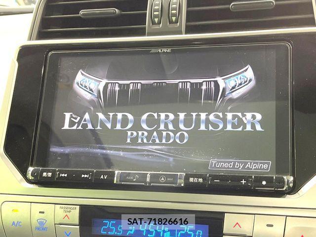 Toyota LAND CRUISER PRADO 2023-06 7251238-3