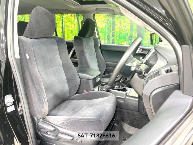 Toyota LAND CRUISER PRADO 2023-06 7251238-8