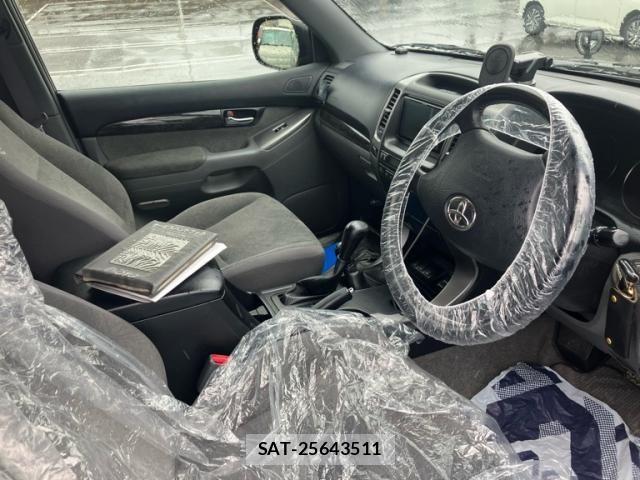 Toyota LAND CRUISER PRADO 2007-11 7251248-10