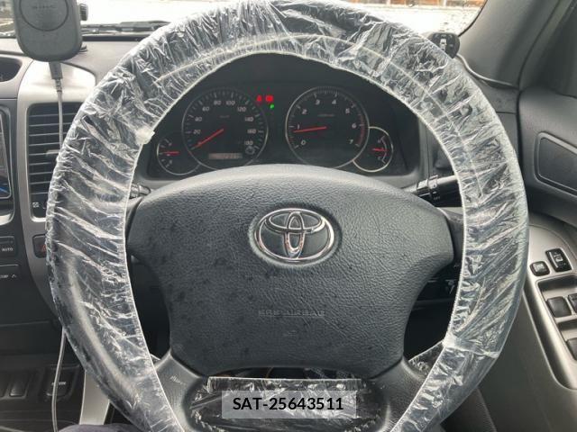 Toyota LAND CRUISER PRADO 2007-11 7251248-13