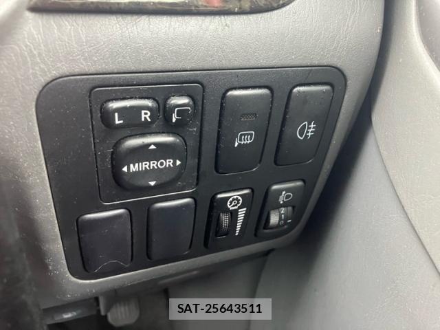 Toyota LAND CRUISER PRADO 2007-11 7251248-14