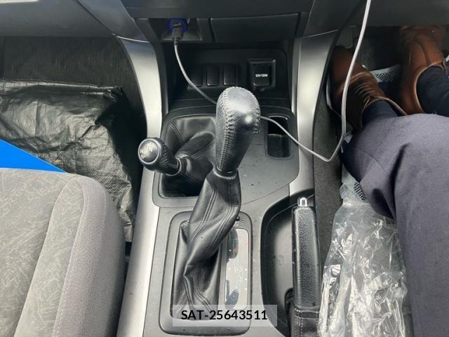 Toyota LAND CRUISER PRADO 2007-11 7251248-18