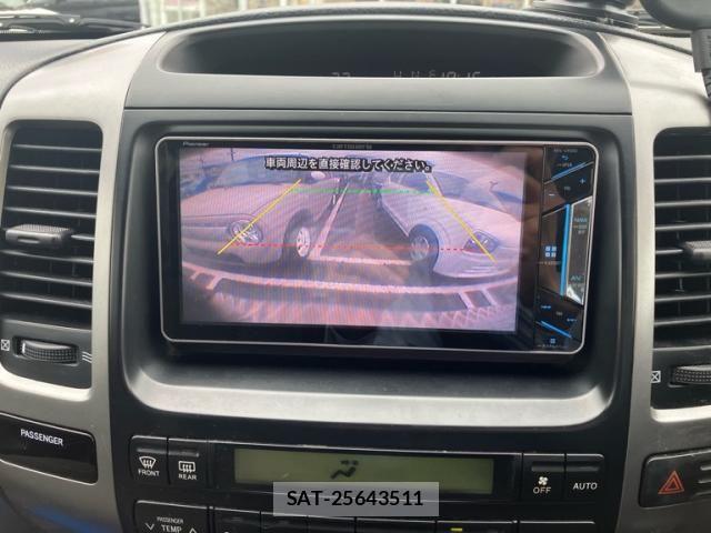 Toyota LAND CRUISER PRADO 2007-11 7251248-20