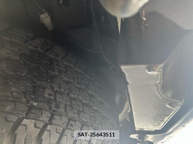 Toyota LAND CRUISER PRADO 2007-11 7251248-25