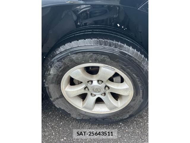 Toyota LAND CRUISER PRADO 2007-11 7251248-4