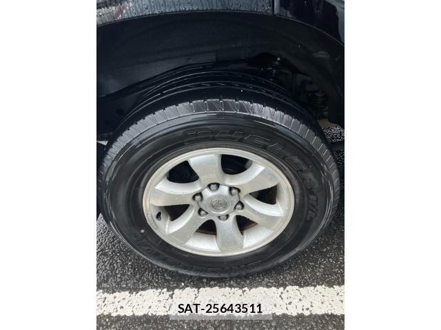 Toyota LAND CRUISER PRADO 2007-11 7251248-5
