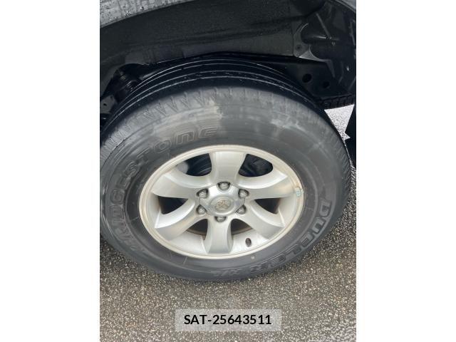 Toyota LAND CRUISER PRADO 2007-11 7251248-6