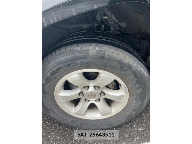 Toyota LAND CRUISER PRADO 2007-11 7251248-7