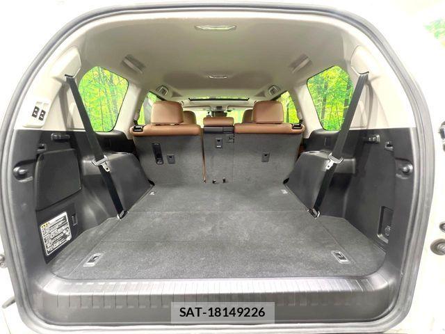 Toyota LAND CRUISER PRADO 2022-03 7251218-11