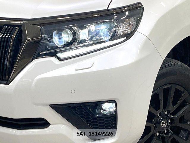 Toyota LAND CRUISER PRADO 2022-03 7251218-13
