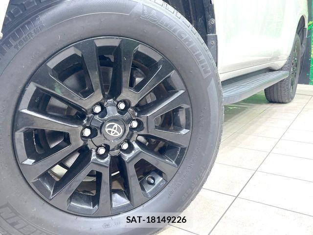Toyota LAND CRUISER PRADO 2022-03 7251218-14