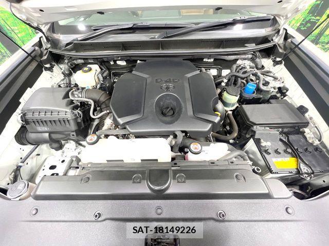 Toyota LAND CRUISER PRADO 2022-03 7251218-19