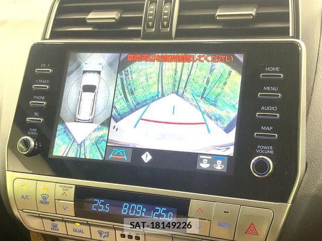 Toyota LAND CRUISER PRADO 2022-03 7251218-3