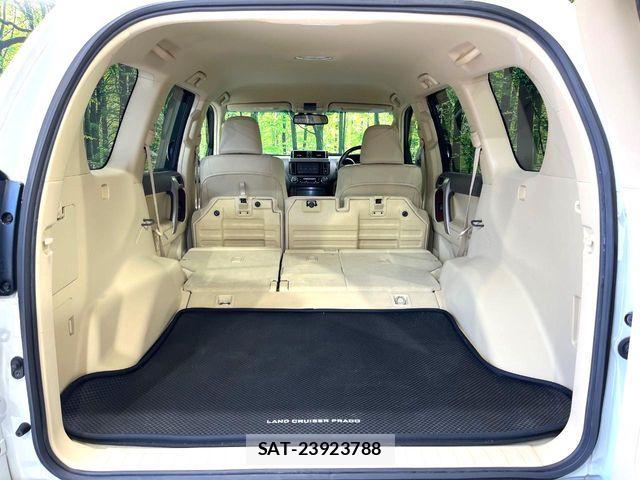 Toyota LAND CRUISER PRADO 2015-03 7251246-10