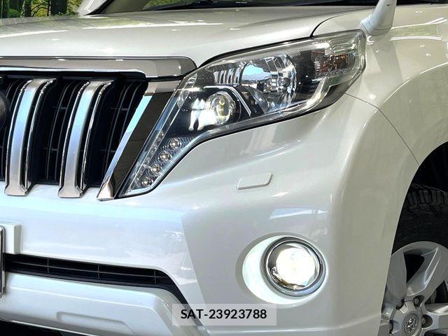 Toyota LAND CRUISER PRADO 2015-03 7251246-12