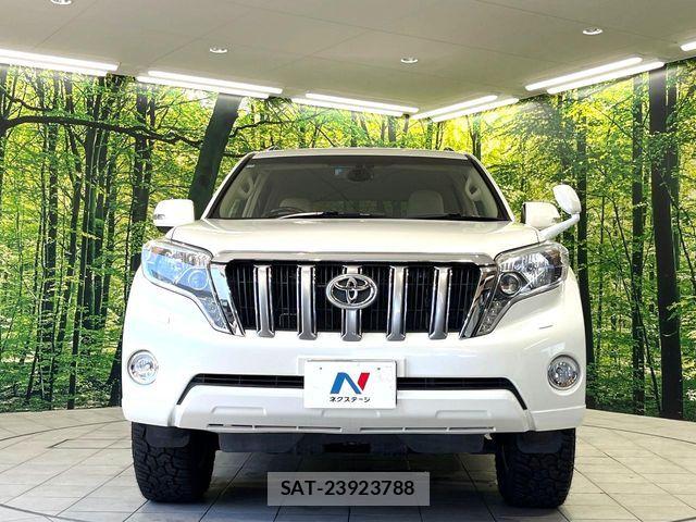 Toyota LAND CRUISER PRADO 2015-03 7251246-14