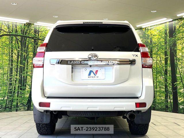 Toyota LAND CRUISER PRADO 2015-03 7251246-15