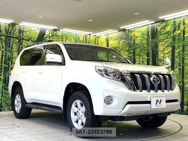Toyota LAND CRUISER PRADO 2015-03 7251246-16