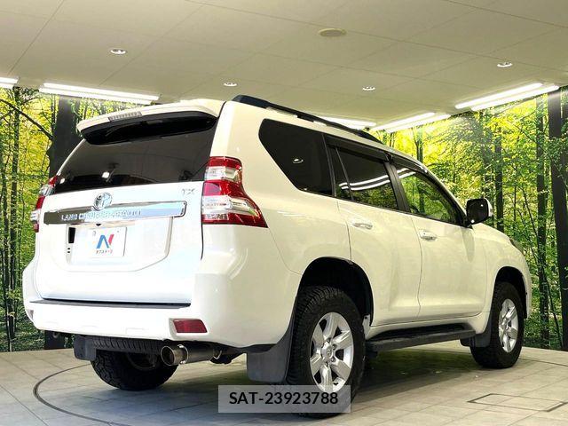 Toyota LAND CRUISER PRADO 2015-03 7251246-17