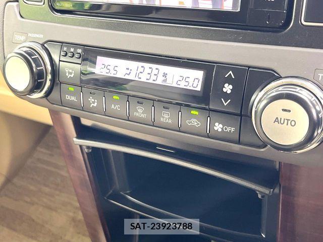 Toyota LAND CRUISER PRADO 2015-03 7251246-6