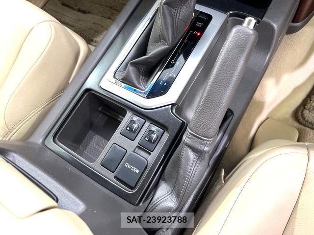 Toyota LAND CRUISER PRADO 2015-03 7251246-7