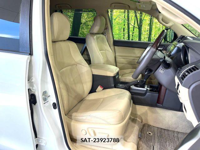 Toyota LAND CRUISER PRADO 2015-03 7251246-8