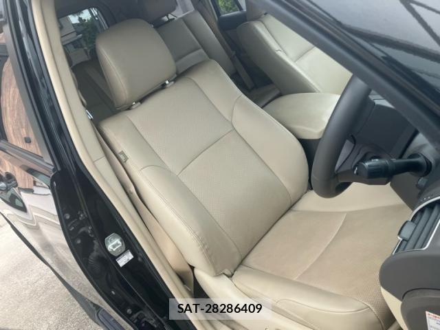 Toyota LAND CRUISER PRADO 2022-08 7251230-11