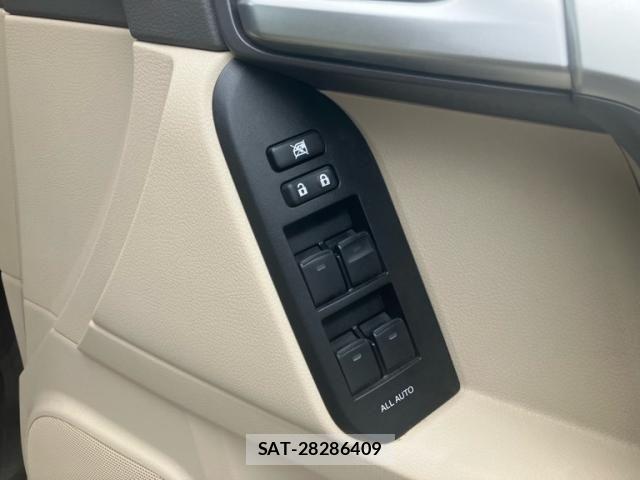 Toyota LAND CRUISER PRADO 2022-08 7251230-13