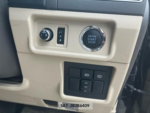 Toyota LAND CRUISER PRADO 2022-08 7251230-14