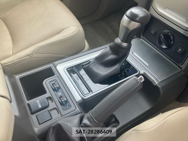 Toyota LAND CRUISER PRADO 2022-08 7251230-16