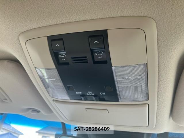 Toyota LAND CRUISER PRADO 2022-08 7251230-19