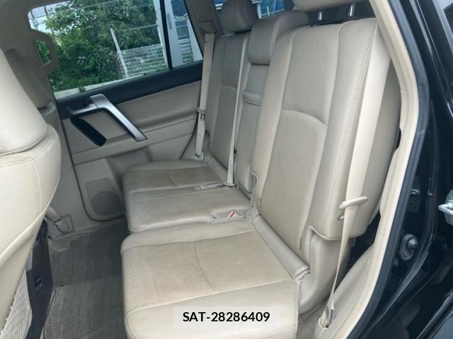 Toyota LAND CRUISER PRADO 2022-08 7251230-21