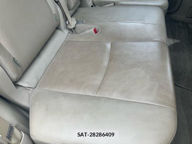 Toyota LAND CRUISER PRADO 2022-08 7251230-22