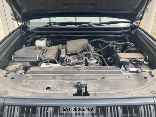 Toyota LAND CRUISER PRADO 2022-08 7251230-24