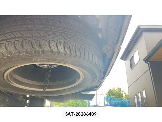 Toyota LAND CRUISER PRADO 2022-08 7251230-25