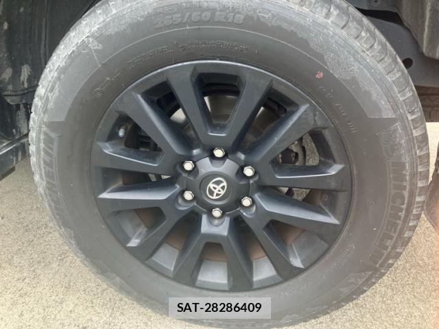 Toyota LAND CRUISER PRADO 2022-08 7251230-5
