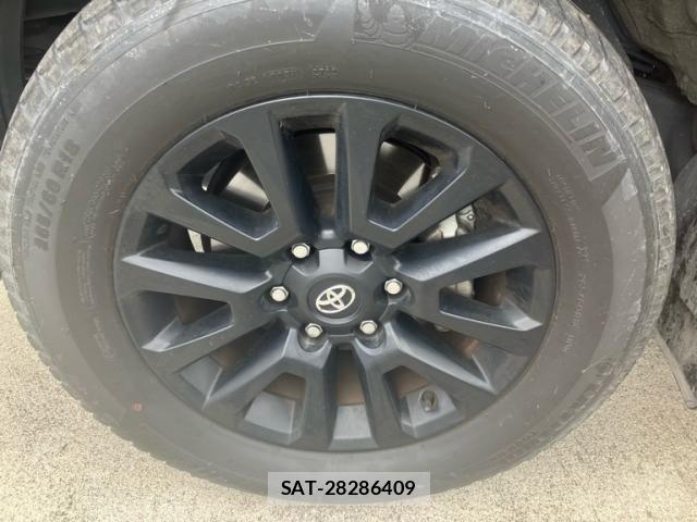 Toyota LAND CRUISER PRADO 2022-08 7251230-6