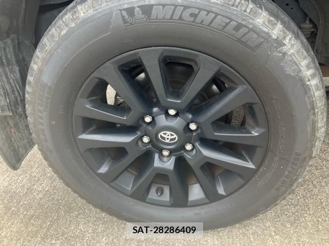 Toyota LAND CRUISER PRADO 2022-08 7251230-8