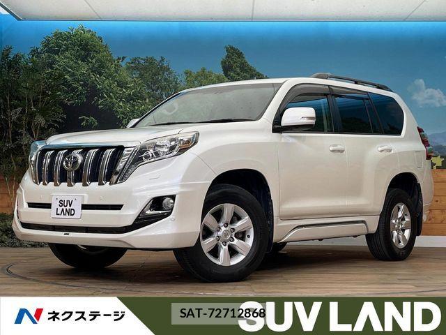 Toyota LAND CRUISER PRADO 2015-06 7251239-0