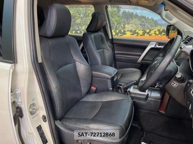 Toyota LAND CRUISER PRADO 2015-06 7251239-11