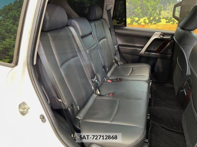 Toyota LAND CRUISER PRADO 2015-06 7251239-12